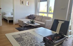 Apartmani Kastel